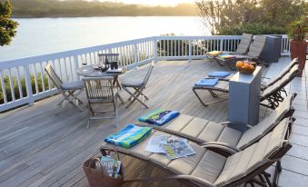 Serendipity Country House & Restaurant