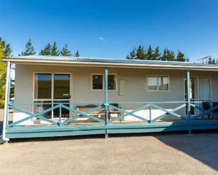 North South Holiday Park Hotels in Christchurch