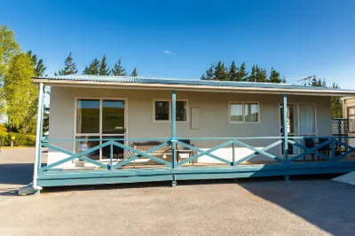 North South Holiday Park Hotels in 