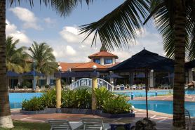 La Palm Royal Beach Hotel