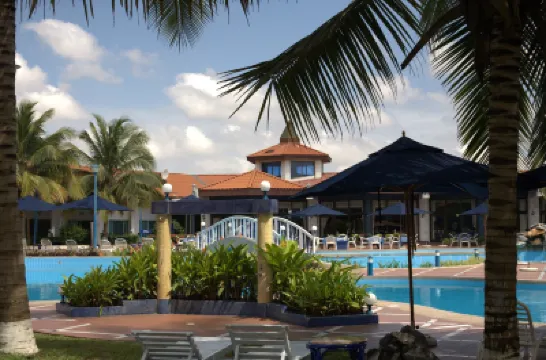 La Palm Royal Beach Hotel Hotels in 