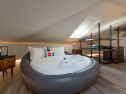 Up Hotel Hotels in Rivazzurra