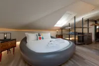 Up Hotel Hotels in Rivazzurra