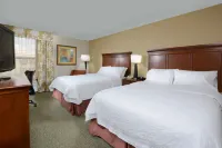 Hampton Inn Raleigh/Durham-Airport - Pools