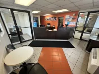 Motel 6 Council Bluffs, IA - Omaha East