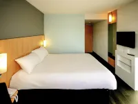 Ibis Budget Lyon Est Beynost Hotels in Neyron