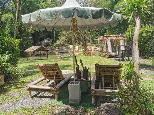 بروك هاوس آت كاوياي