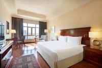 Concorde Hotel Doha Các khách sạn ở Doha
