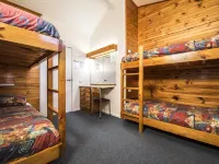 Terama Ski Lodge Hotels near Grimus