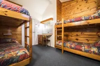 特拉瑪滑雪山林小屋