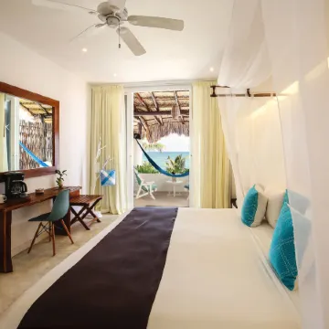 Cabanas Tulum- Beach Hotel & Spa