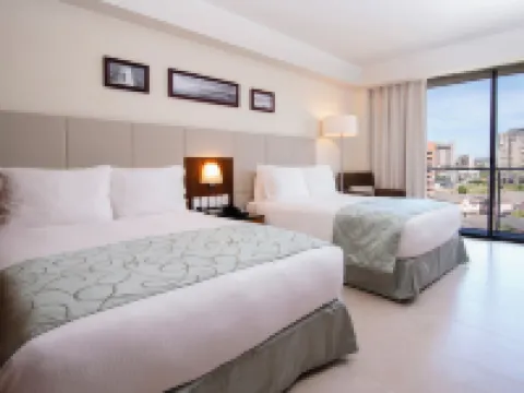 Sunsol Unik Luxury Hotel Hoteles en Pampatar