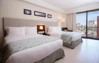 Sunsol Unik Luxury Hotel Hotels in Pampatar