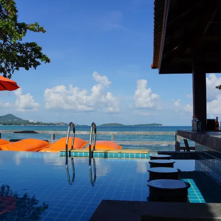 Bhundhari Chaweng Beach Resort Koh Samui