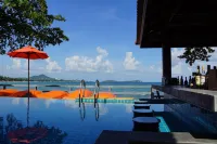 Bhundhari Chaweng Beach Resort Koh Samui - en bord de mer