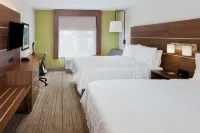 Holiday Inn Express & Suites Reidsville