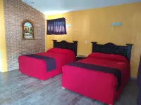 Hotel Villa Monarca Inn Các khách sạn ở 