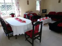 Legacy Gardens Nyeri Hotels in Nyeri