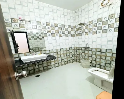 Sam sand dune jaisalmer Rooms Photos