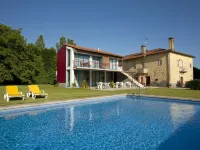 Quinta do Casal de S. Miguel de Soutelo Hotels in Vila Verde