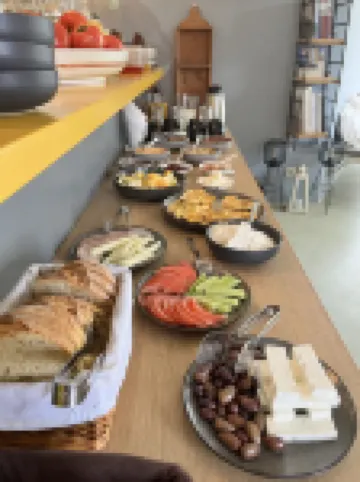 Eliathos Hillside Retreat Hotels in Archanes-Asterousia