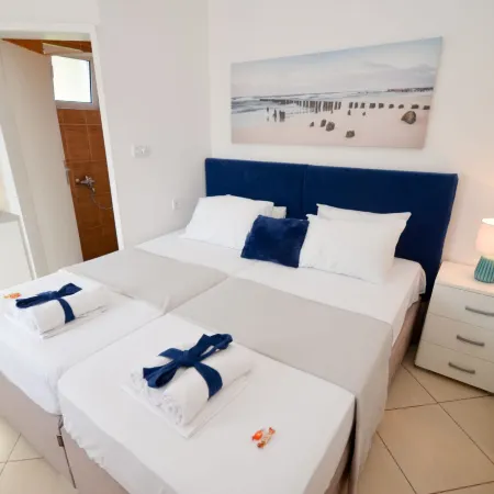 Apartments Tea Kotor