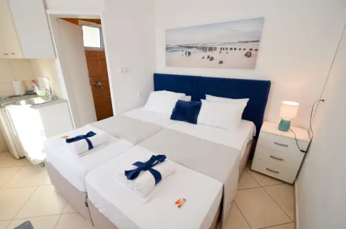 Apartments Tea Kotor