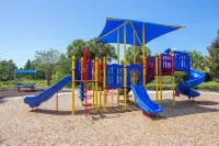 Grande Villa 6 Bedroom