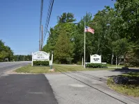 Acadia Pines Motel Hotels in Bar Harbor