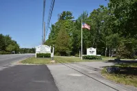 Acadia Pines Motel