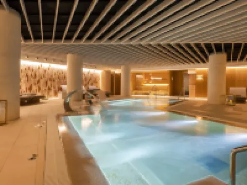 卡拉埃斯梅拉達因圖洛特爾海灘酒店和 Spa - 限成人 卡拉達沃酒店