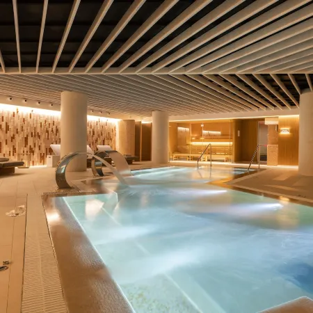 Inturotel Cala Esmeralda Beach Hotel & Spa - Adults Only