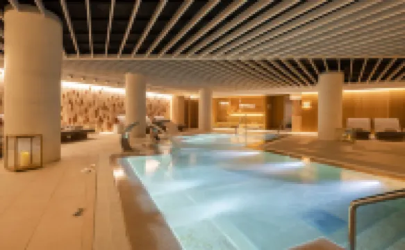 Inturotel Cala Esmeralda Beach Hotel & Spa - Adults Only