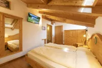 Affittacamere Corradini Hotels in Trodena
