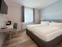 Dormero Hotel Wilhelmshaven Hotels in Wilhelmshaven