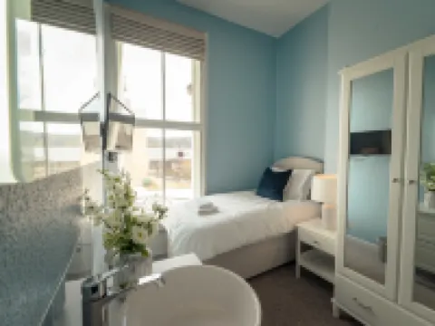 アナベルズ ゲストハウス バースのホテル