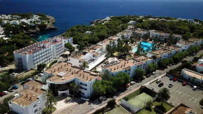 Hotel Calimera Fido Gardens Hotels near Bongos