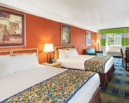 Days Inn by Wyndham Fremont Hotels in Fremont