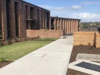 The Grounds at Callaghan Hotels in Waratah West