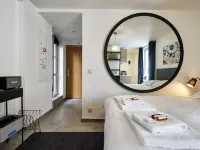 My Maison In Paris - Sentier Hotels near Forum des Halles