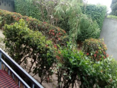 Auberge du Municipal Hotels in Bouake