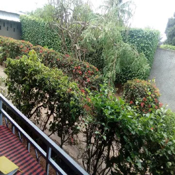 Auberge du Municipal