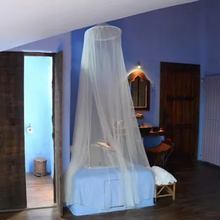 Hotel Alma de Romero