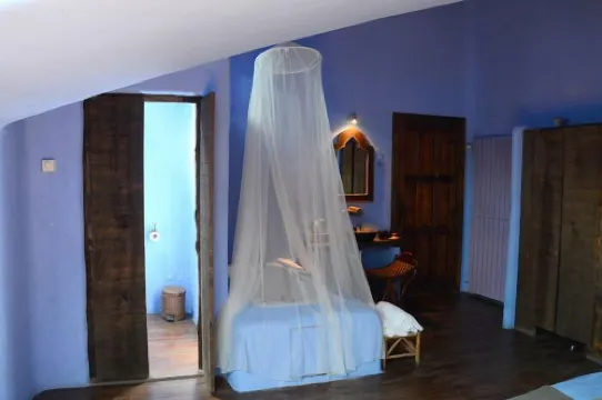 Hotel Alma de Romero Hotels in Enkarterri