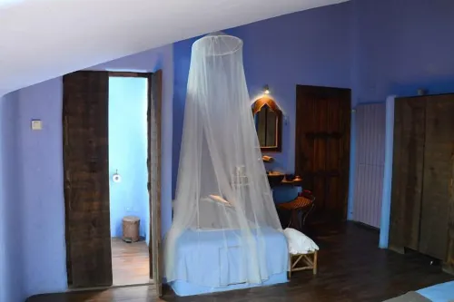 Hotel Alma de Romero Hotels in Soba