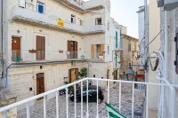 Cute Flat in the Heart of Monopoli