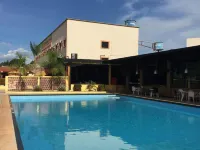 Hotel Itacaiunas Hotels in Marabá