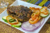 Jerry Cedarwood Guest House - Desayuno