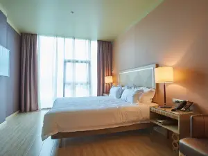 Top 5 4-Star Select Hotels in Primorsky Krai