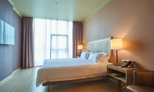 Bay Garden Hotel